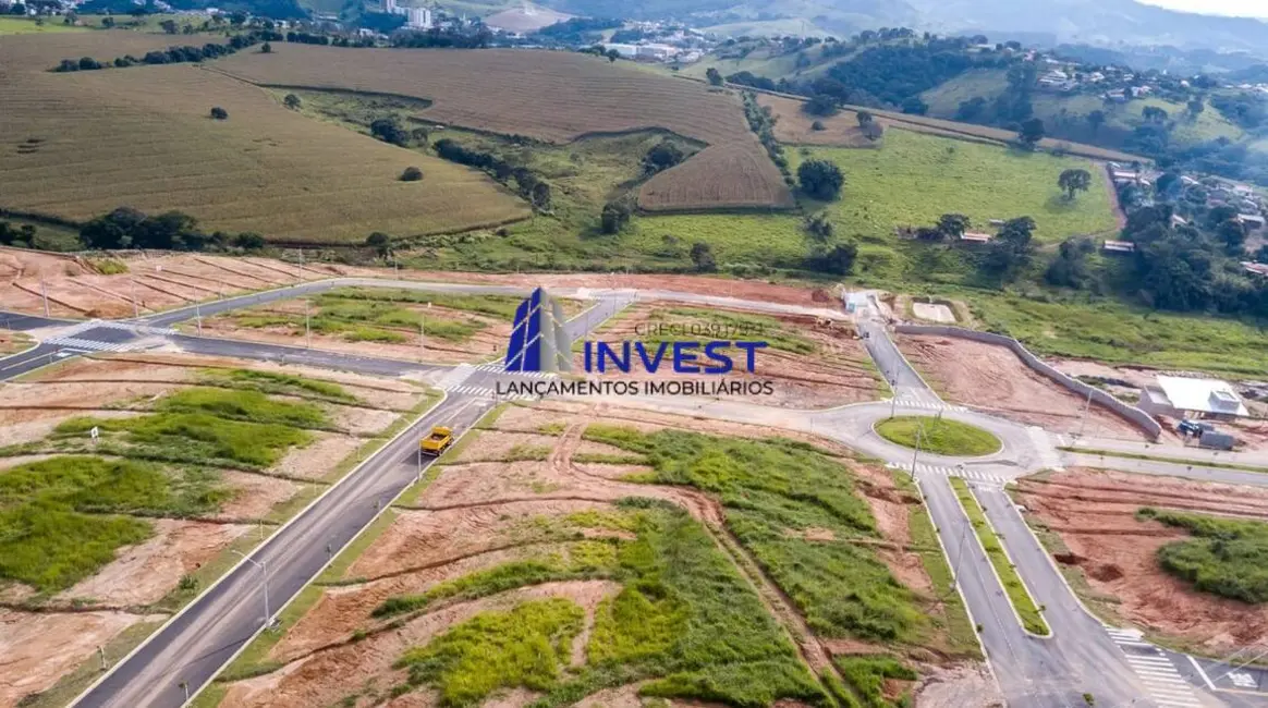 Foto 9 de Lote de Condomínio à venda, 416m2 em Socorro - SP