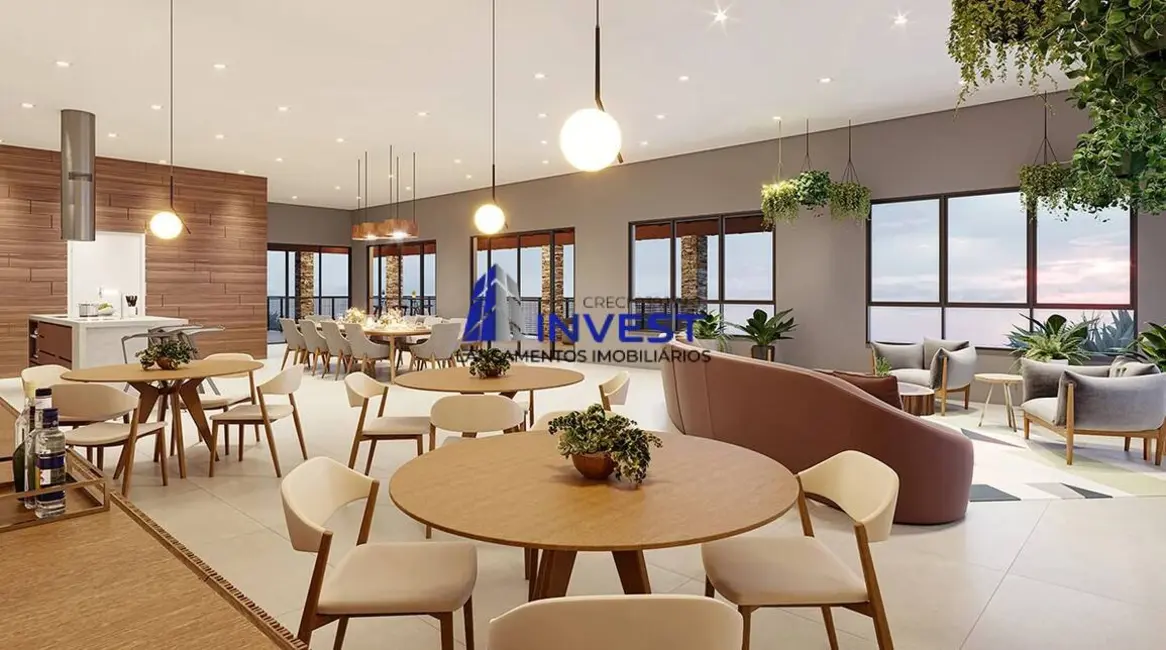 Foto 3 de Lote de Condomínio à venda, 416m2 em Socorro - SP