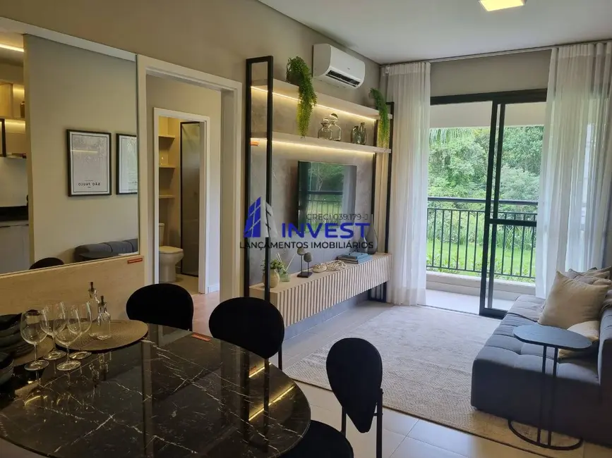 Foto 2 de Apartamento à venda, 51m2 em Braganca Paulista - SP