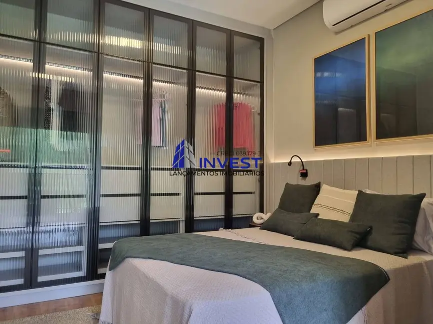 Foto 8 de Apartamento à venda, 51m2 em Braganca Paulista - SP