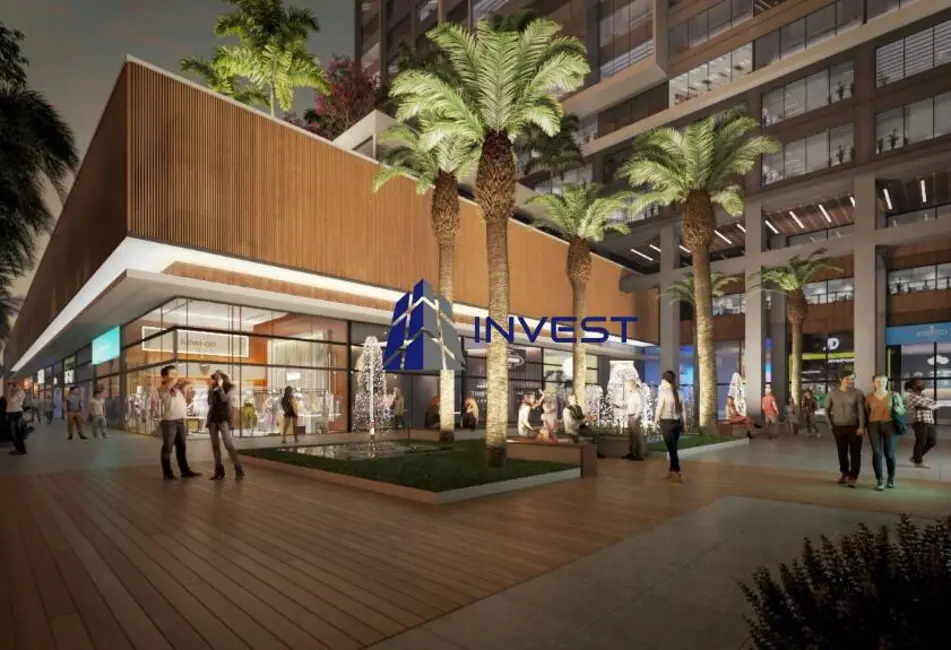 Foto 2 de Sala Comercial à venda, 31m2 em Taboão, Braganca Paulista - SP