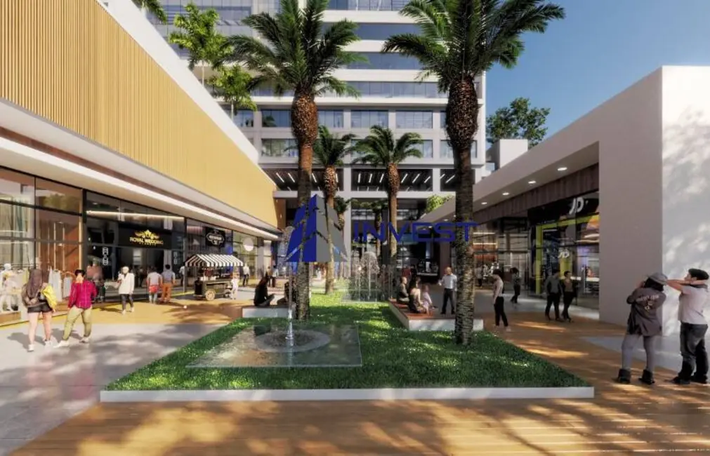 Foto 4 de Sala Comercial à venda, 31m2 em Taboão, Braganca Paulista - SP