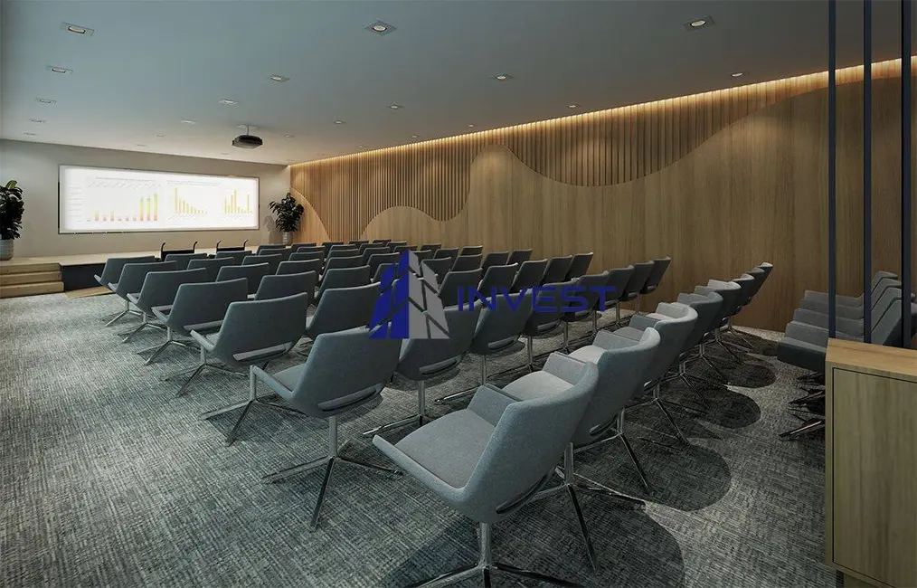 Foto 7 de Sala Comercial à venda, 31m2 em Taboão, Braganca Paulista - SP