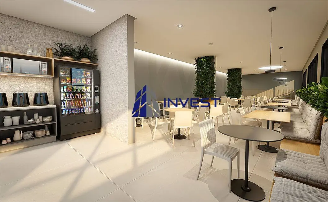 Foto 6 de Sala Comercial à venda, 31m2 em Taboão, Braganca Paulista - SP