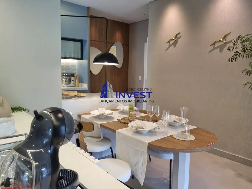 Foto 6 de Apartamento com 2 quartos à venda, 67m2 em Braganca Paulista - SP