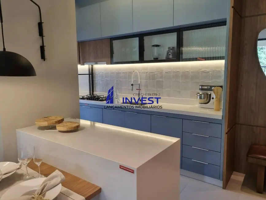 Foto 5 de Apartamento com 2 quartos à venda, 67m2 em Braganca Paulista - SP