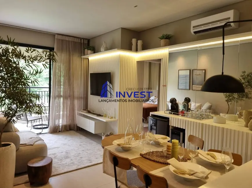 Foto 4 de Apartamento com 2 quartos à venda, 67m2 em Braganca Paulista - SP