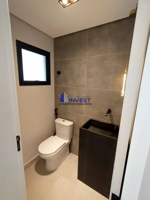 Foto 4 de Sobrado à venda, 235m2 em Braganca Paulista - SP