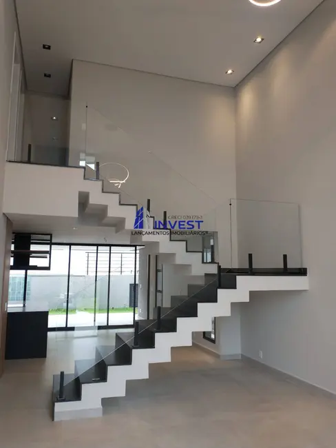 Foto 5 de Sobrado à venda, 235m2 em Braganca Paulista - SP