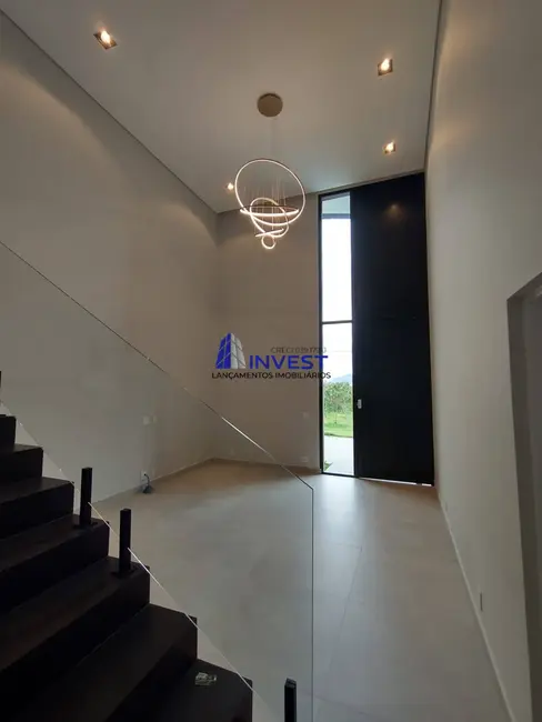 Foto 2 de Sobrado à venda, 235m2 em Braganca Paulista - SP