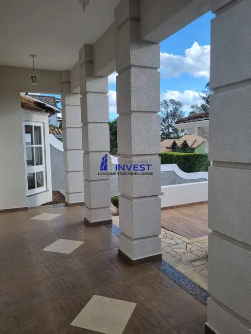 Foto 5 de Sobrado à venda, 419m2 em Taboão, Braganca Paulista - SP