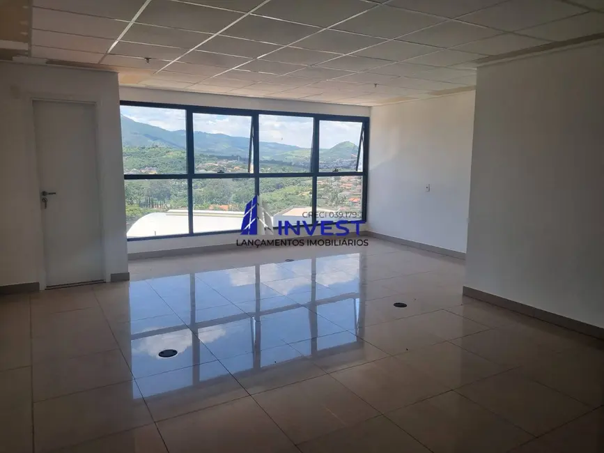 Sala Comercial para alugar, 50m2 em Vila Santista, Atibaia - SP - imagem 4 Foto 4 de Sala Comercial para alugar, 50m2 em Vila Santista, Atibaia - SP