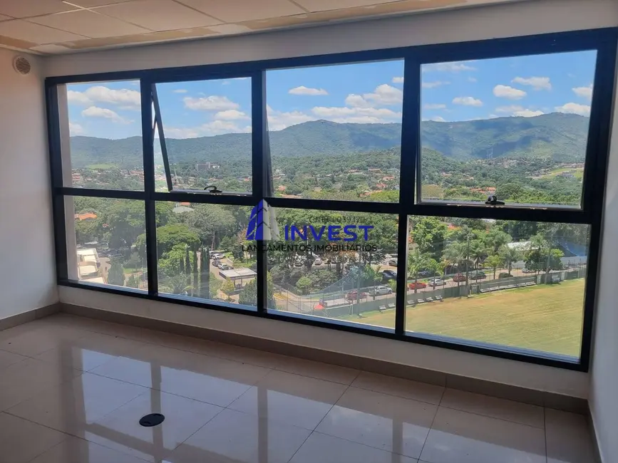 Sala Comercial para alugar, 50m2 em Vila Santista, Atibaia - SP - imagem 1 Foto 1 de Sala Comercial para alugar, 50m2 em Vila Santista, Atibaia - SP