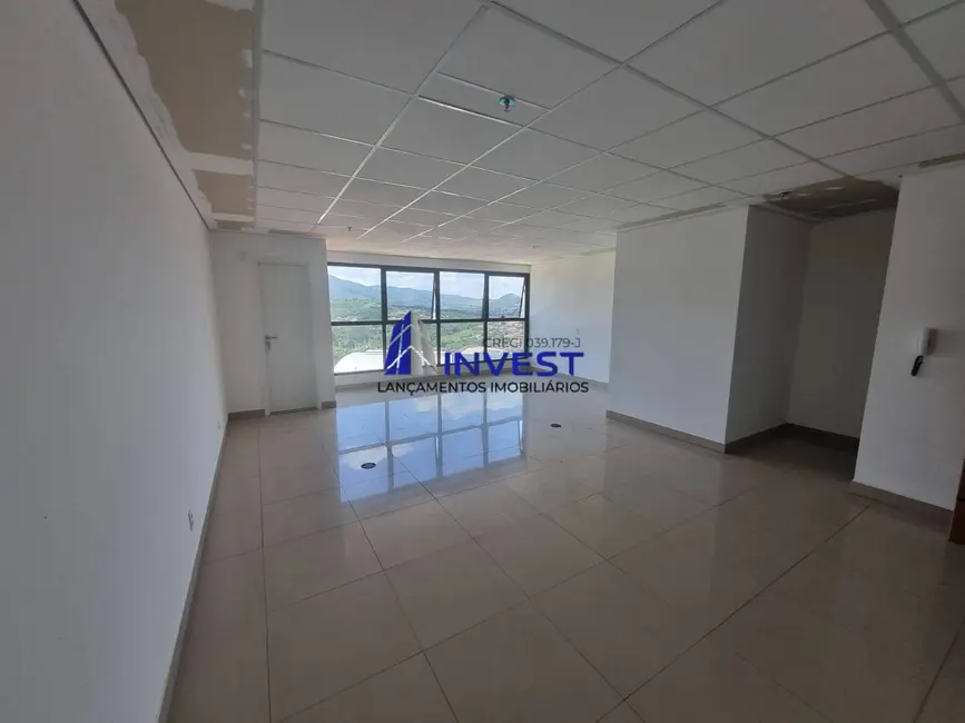 Sala Comercial para alugar, 50m2 em Vila Santista, Atibaia - SP - imagem 2 Foto 2 de Sala Comercial para alugar, 50m2 em Vila Santista, Atibaia - SP