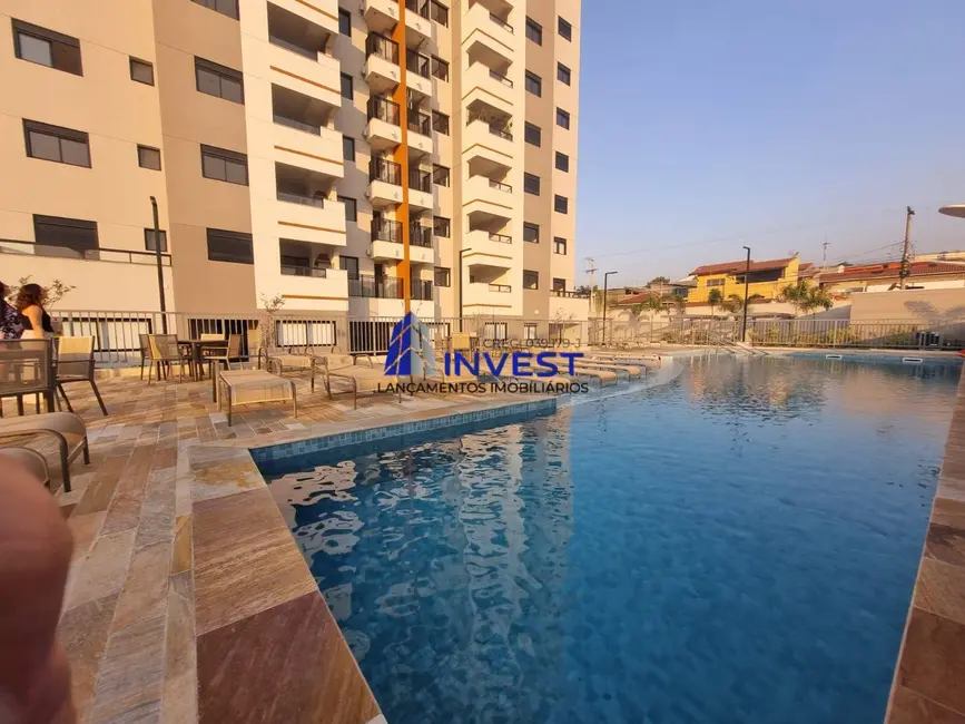 Foto 12 de Apartamento à venda, 85m2 em Alvinópolis, Atibaia - SP