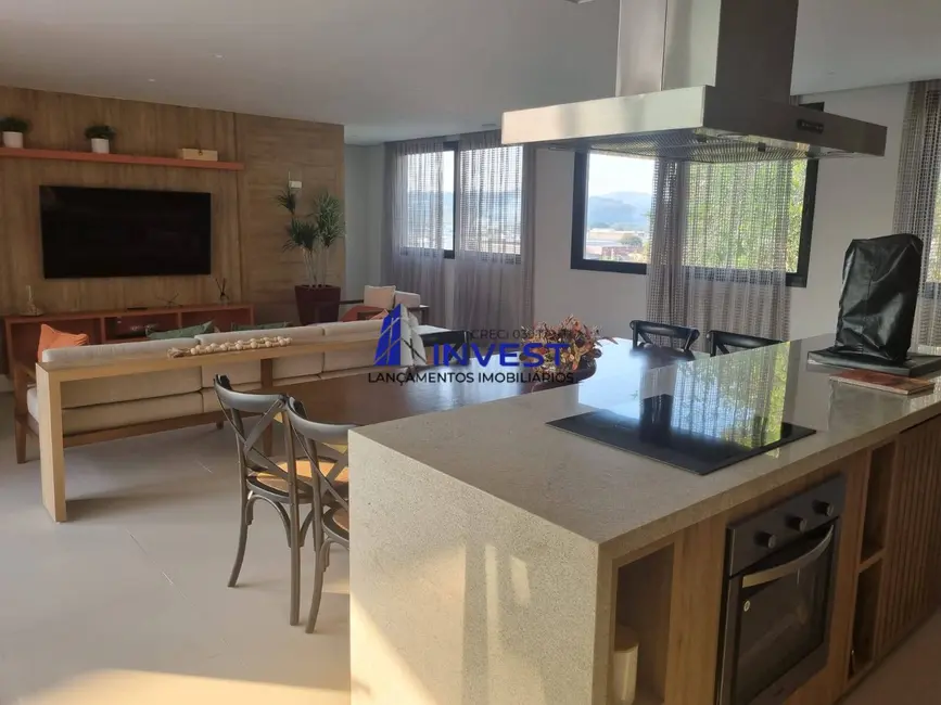 Foto 5 de Apartamento à venda, 85m2 em Alvinópolis, Atibaia - SP