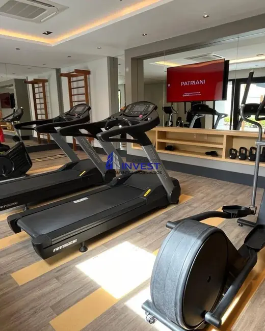Foto 2 de Apartamento à venda, 85m2 em Alvinópolis, Atibaia - SP
