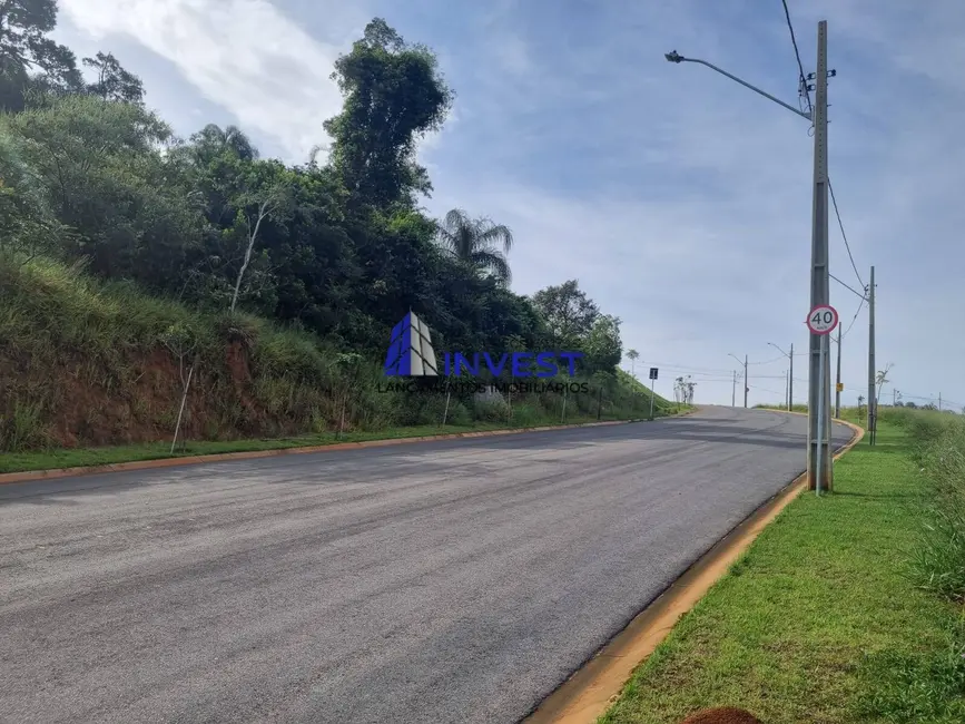 Foto 6 de Lote de Condomínio à venda, 467m2 em Braganca Paulista - SP