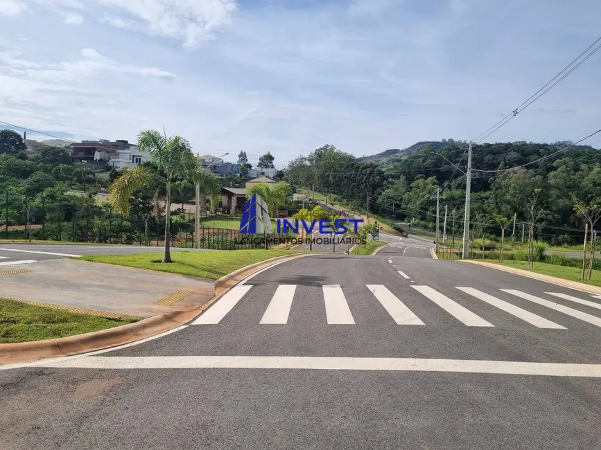 Foto 3 de Lote de Condomínio à venda, 467m2 em Braganca Paulista - SP