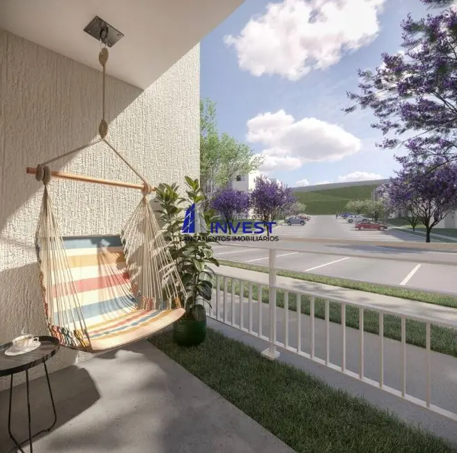 Foto 4 de Apartamento com 2 quartos à venda, 51m2 em Penha, Braganca Paulista - SP