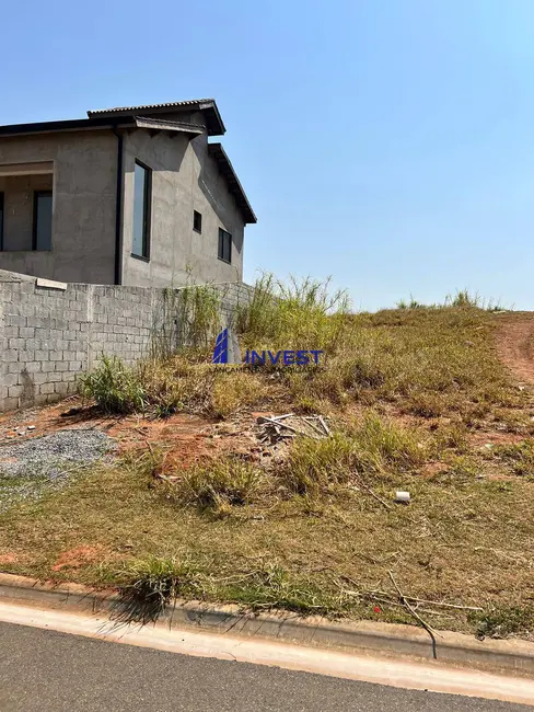 Foto 4 de Terreno / Lote à venda, 250m2 em Braganca Paulista - SP