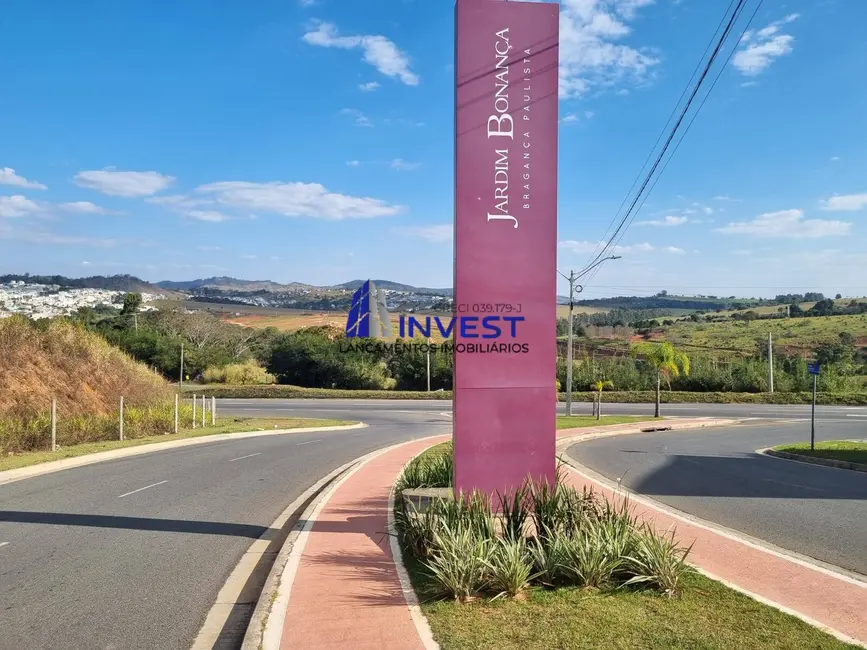 Foto 6 de Terreno / Lote à venda, 250m2 em Braganca Paulista - SP