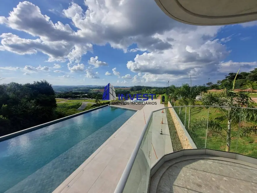 Foto 6 de Lote de Condomínio à venda, 455m2 em Braganca Paulista - SP