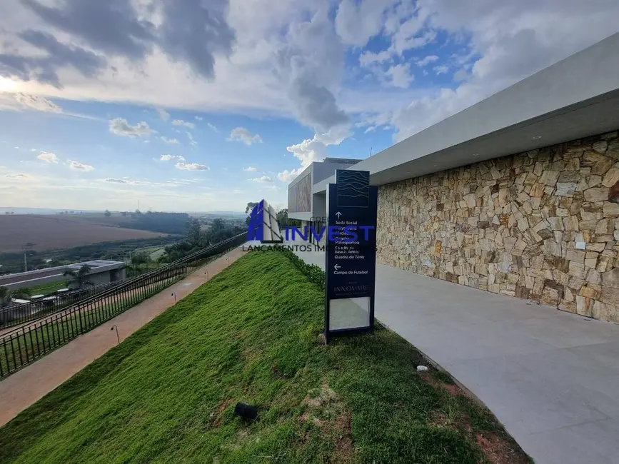 Foto 2 de Lote de Condomínio à venda, 455m2 em Braganca Paulista - SP