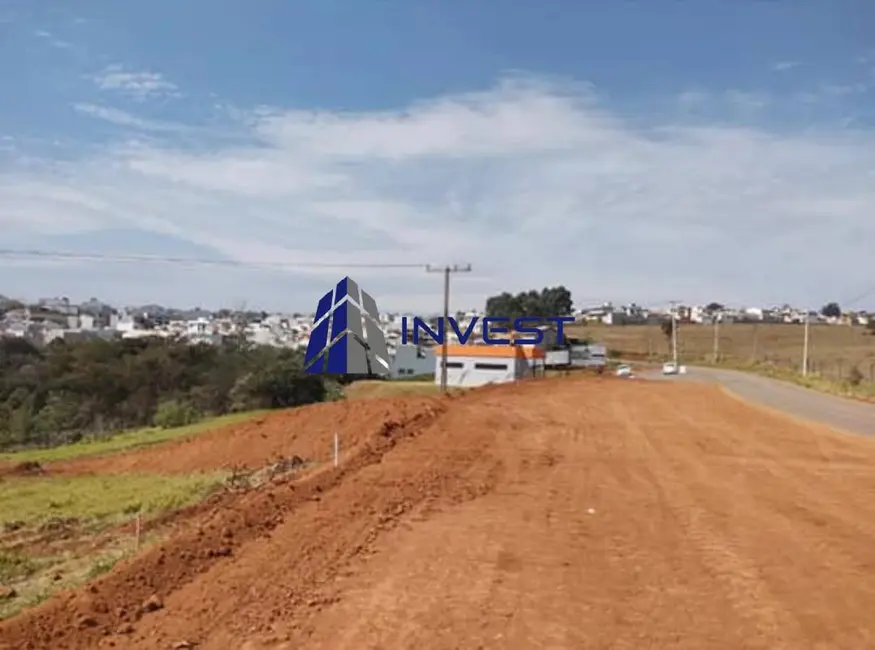 Foto 3 de Terreno / Lote à venda, 250m2 em Braganca Paulista - SP