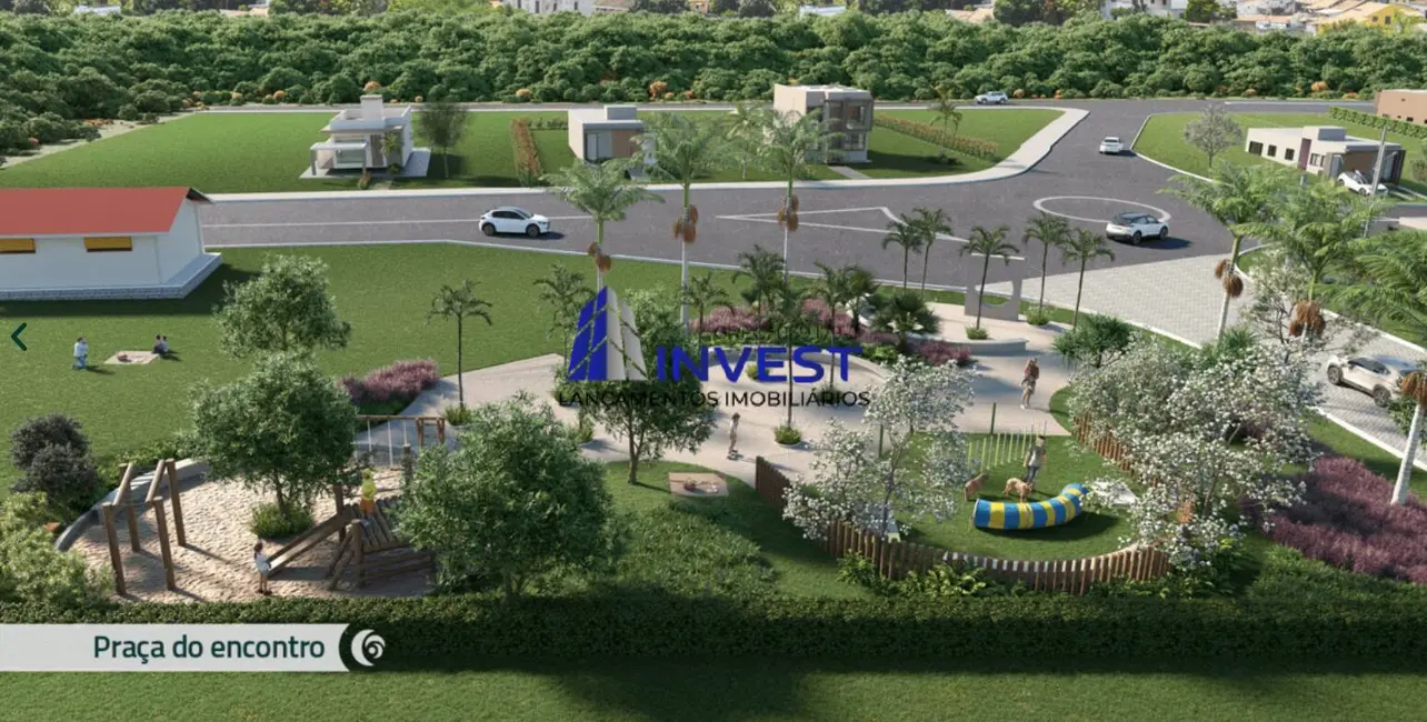 Foto 4 de Terreno / Lote à venda, 176m2 em Atibaia - SP