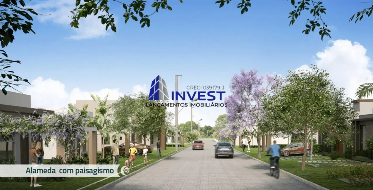 Foto 3 de Terreno / Lote à venda, 176m2 em Atibaia - SP