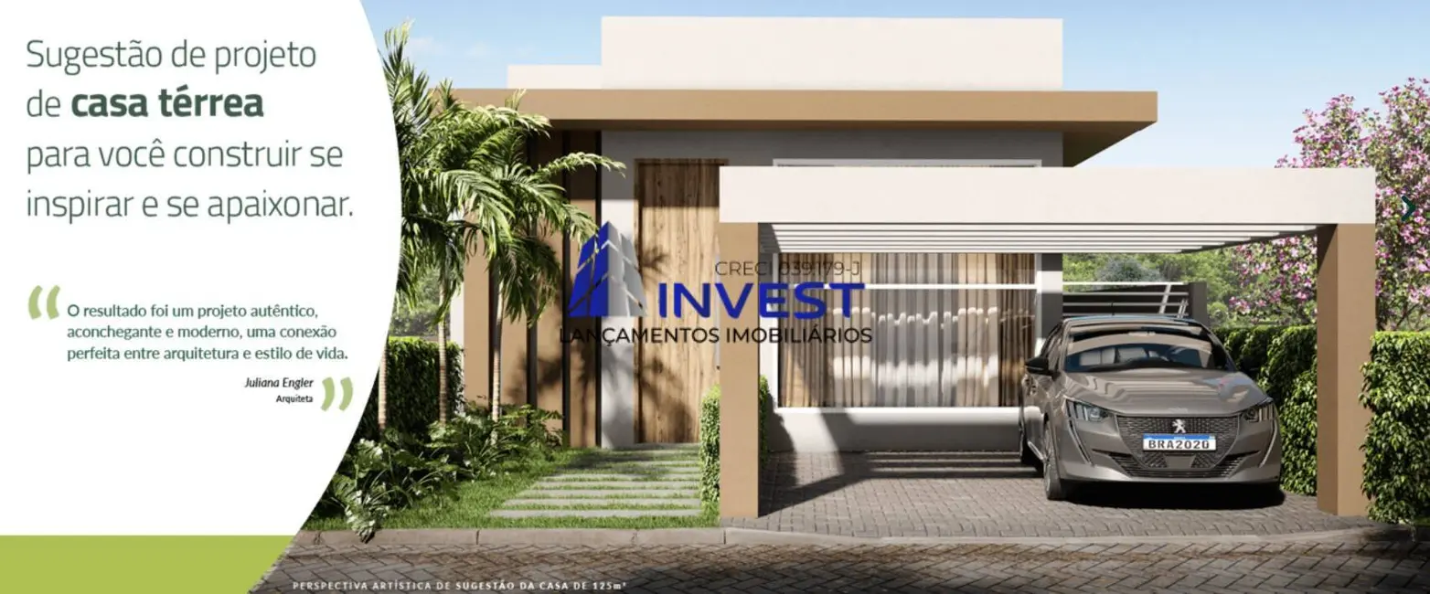 Foto 5 de Terreno / Lote à venda, 176m2 em Atibaia - SP