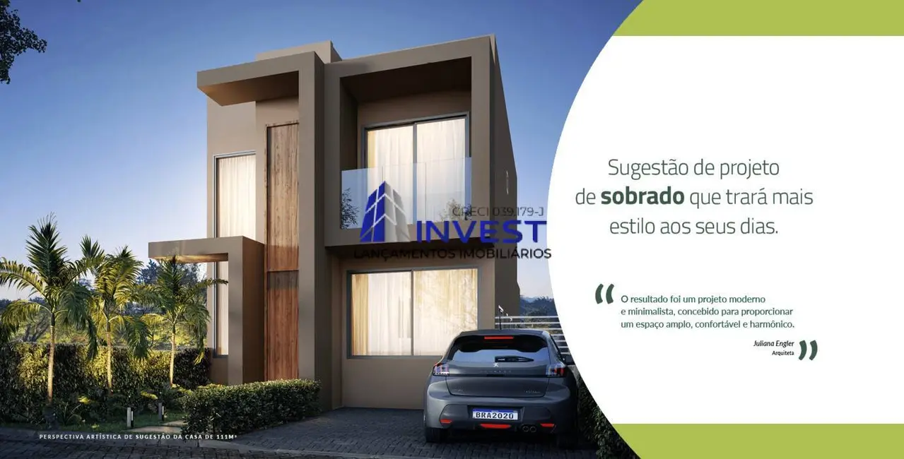 Foto 6 de Terreno / Lote à venda, 176m2 em Atibaia - SP