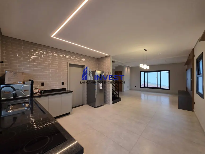 Foto 9 de Sobrado à venda, 114m2 em Jardim Paulista, Atibaia - SP