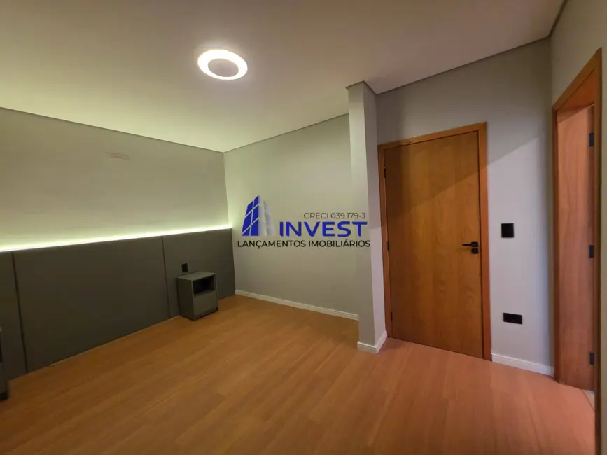 Foto 15 de Sobrado à venda, 114m2 em Jardim Paulista, Atibaia - SP