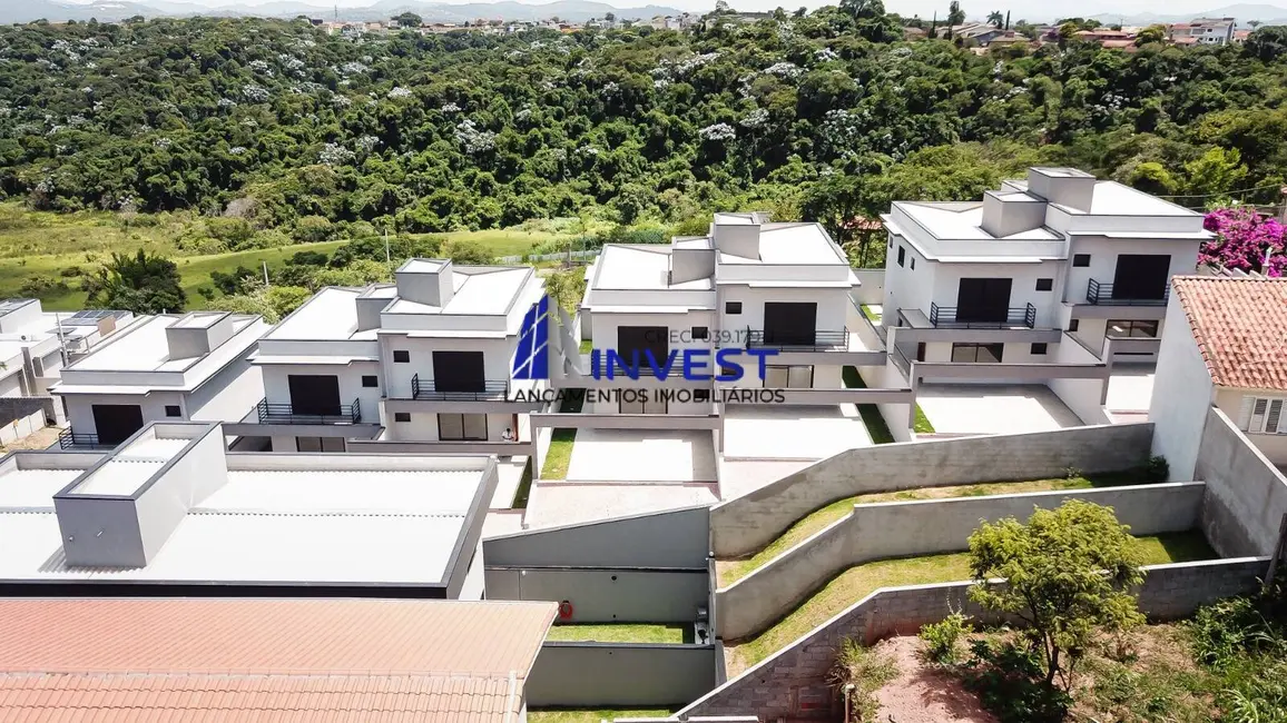 Foto 23 de Sobrado à venda, 114m2 em Jardim Paulista, Atibaia - SP