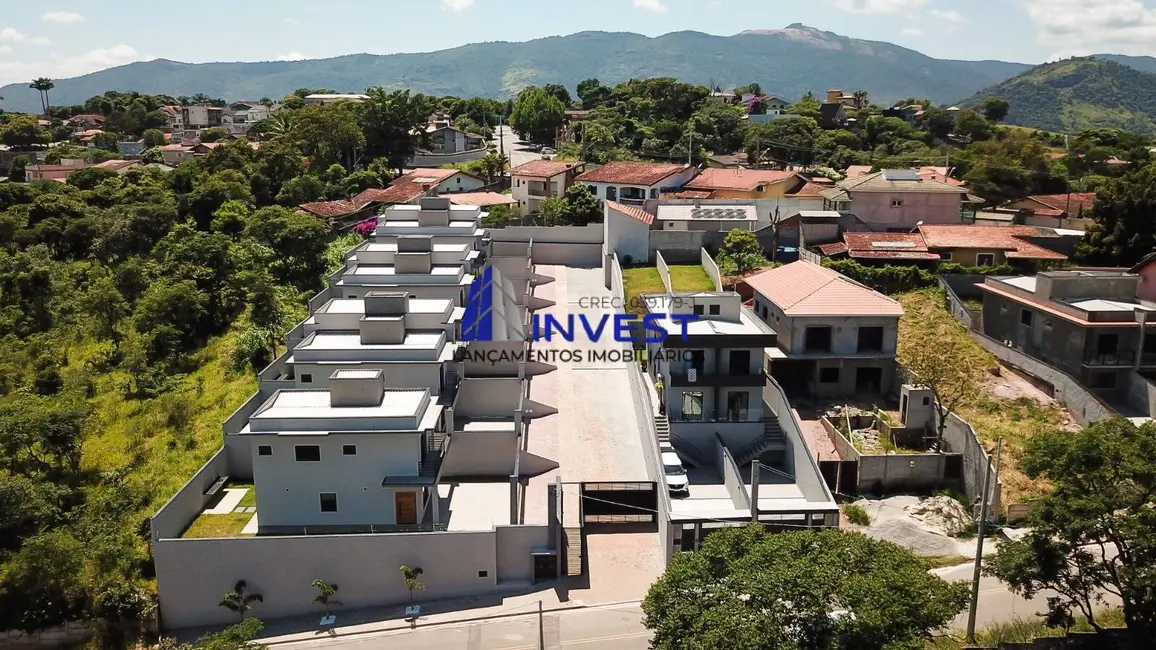 Foto 1 de Sobrado à venda, 114m2 em Jardim Paulista, Atibaia - SP