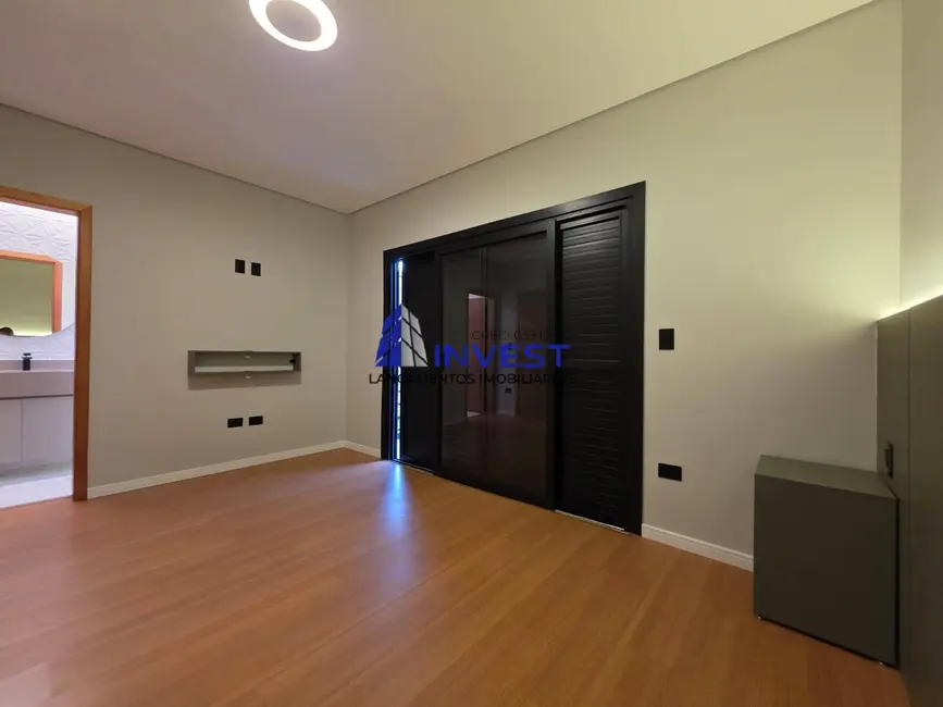 Foto 16 de Sobrado à venda, 114m2 em Jardim Paulista, Atibaia - SP