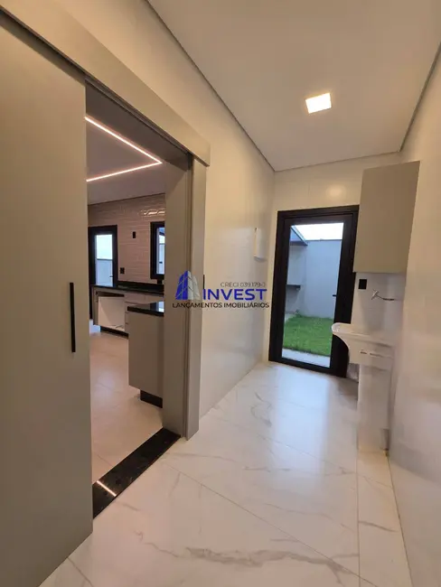 Foto 8 de Sobrado à venda, 114m2 em Jardim Paulista, Atibaia - SP