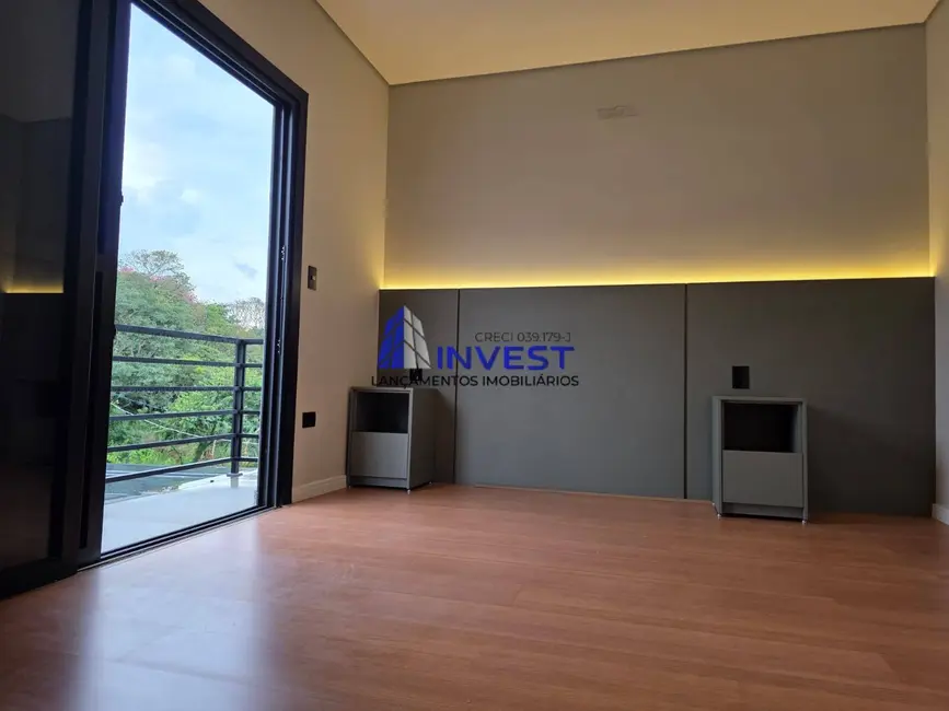 Foto 17 de Sobrado à venda, 114m2 em Jardim Paulista, Atibaia - SP