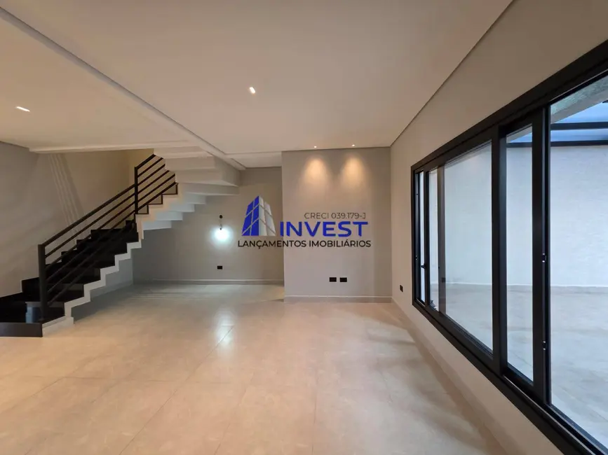 Foto 2 de Sobrado à venda, 114m2 em Jardim Paulista, Atibaia - SP