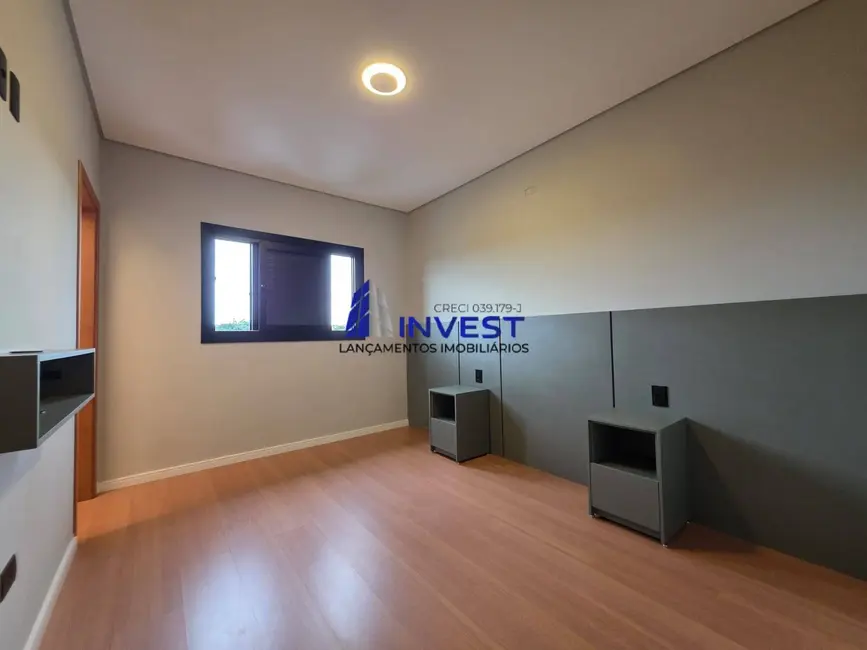 Foto 21 de Sobrado à venda, 114m2 em Jardim Paulista, Atibaia - SP