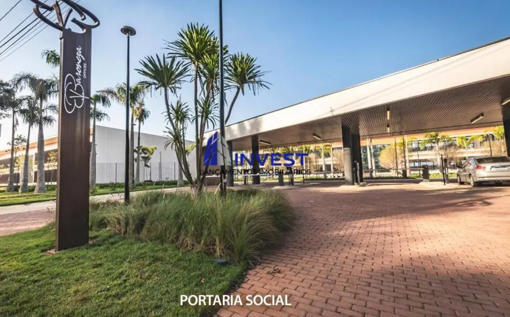 Foto 2 de Sala Comercial à venda e para alugar, 106m2 em Itatiba - SP