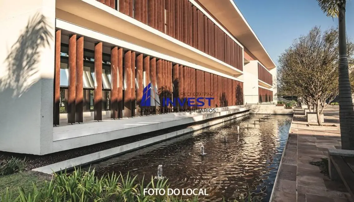 Foto 1 de Sala Comercial à venda e para alugar, 106m2 em Itatiba - SP