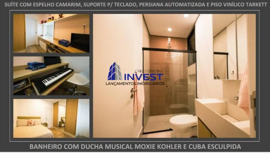 Foto 8 de Sobrado com 4 quartos à venda, 456m2 em Condomínio Vale das Águas, Braganca Paulista - SP