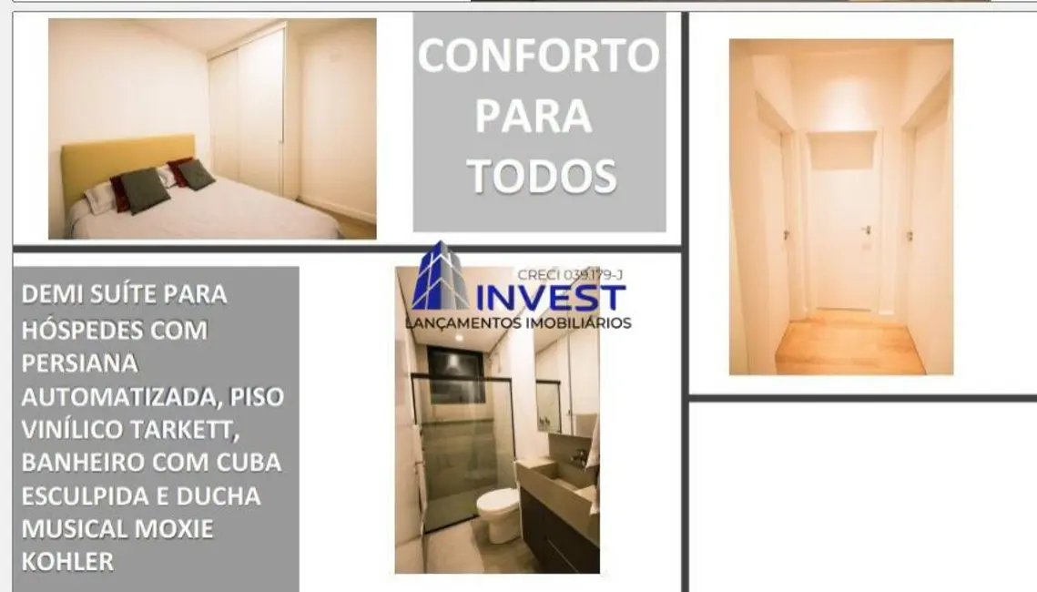 Foto 6 de Sobrado com 4 quartos à venda, 456m2 em Condomínio Vale das Águas, Braganca Paulista - SP