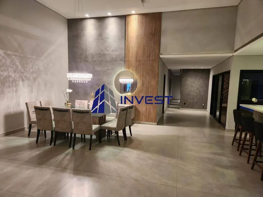 Foto 7 de Casa com 5 quartos à venda, 600m2 em Condomínio Terras de Santa Cruz, Braganca Paulista - SP