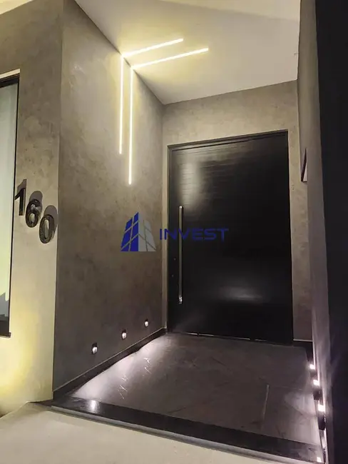 Foto 3 de Casa com 5 quartos à venda, 600m2 em Condomínio Terras de Santa Cruz, Braganca Paulista - SP