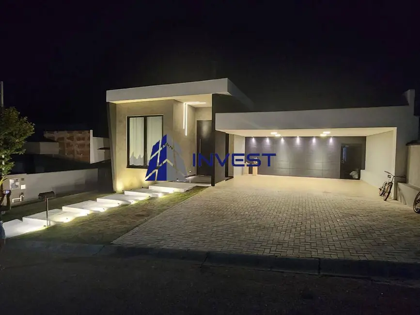 Foto 1 de Casa com 5 quartos à venda, 600m2 em Condomínio Terras de Santa Cruz, Braganca Paulista - SP