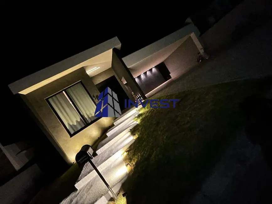 Foto 2 de Casa com 5 quartos à venda, 600m2 em Condomínio Terras de Santa Cruz, Braganca Paulista - SP